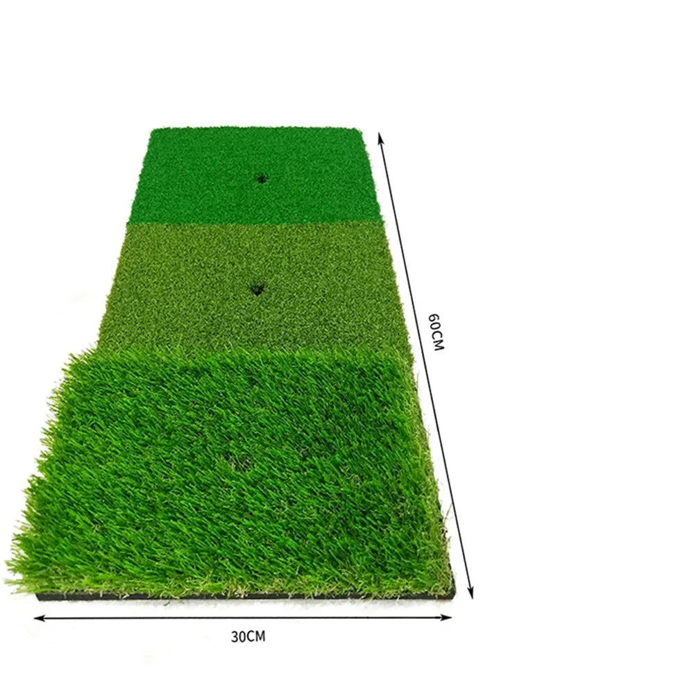 Golf Hitting Mat