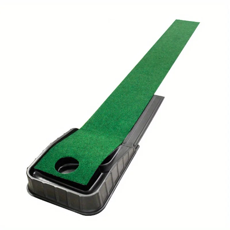 Golf Indoor Putting Mat