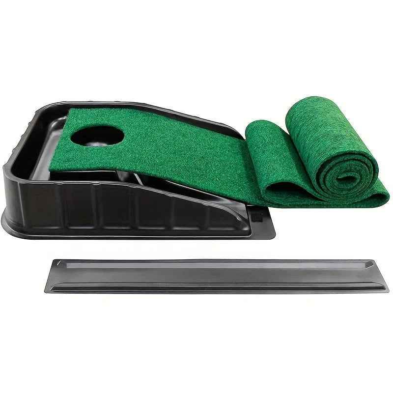 Golf Indoor Putting Mat