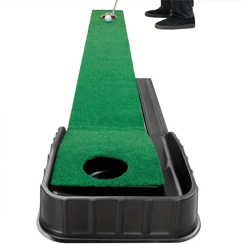 Golf Indoor Putting Mat