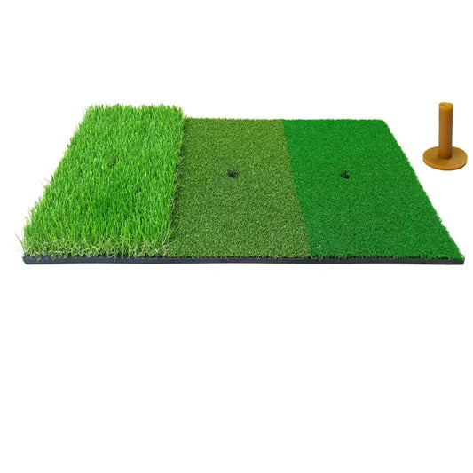 Golf Hitting Mat