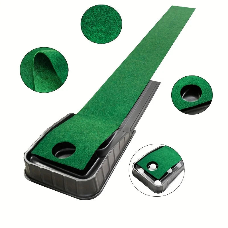 Golf Indoor Putting Mat
